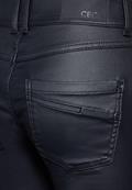 Beschichtete Hose universal blue
