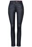 Beschichtete Hose universal blue