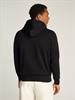 BIG HILFIGER HOODY black