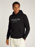 BIG HILFIGER HOODY black