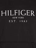 BIG HILFIGER HOODY black