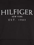 BIG HILFIGER HOODY black