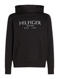 BIG HILFIGER HOODY black