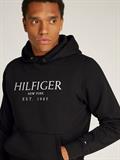 BIG HILFIGER HOODY black