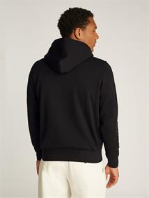 BIG HILFIGER HOODY black