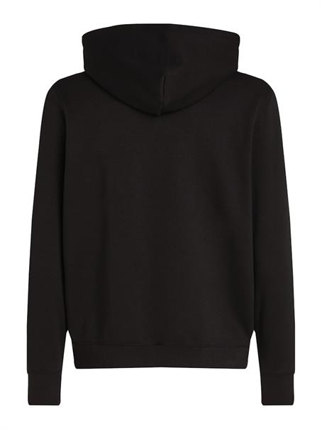 BIG HILFIGER HOODY black