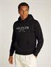 BIG HILFIGER HOODY black