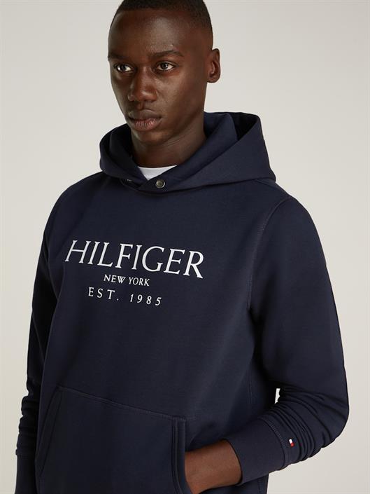 Tommy hilfiger retouren 2025