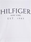 BIG HILFIGER HOODY medium grey heather