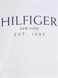 BIG HILFIGER HOODY medium grey heather