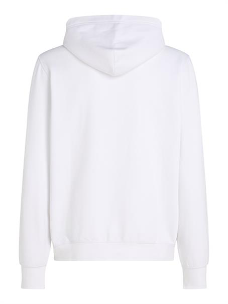 BIG HILFIGER HOODY medium grey heather