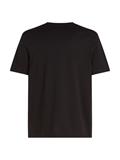 BIG HILFIGER TEE black