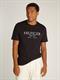 BIG HILFIGER TEE black