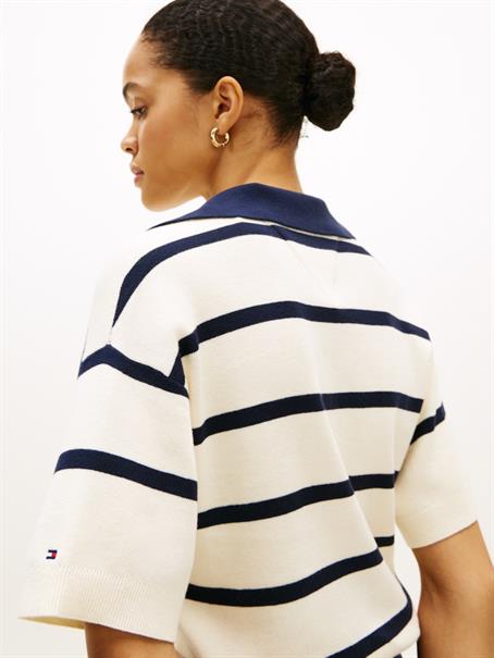 big stp calico-dark n navy