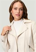 Bikerjacke french oak