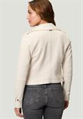 Bikerjacke french oak