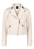 Bikerjacke french oak