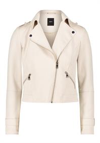 Bikerjacke french oak