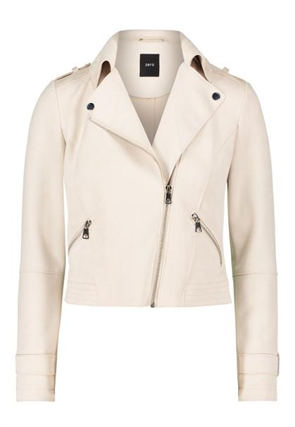 Bikerjacke french oak