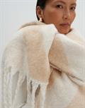 Binto scarf mellow mélange