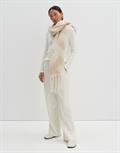 Binto scarf mellow mélange
