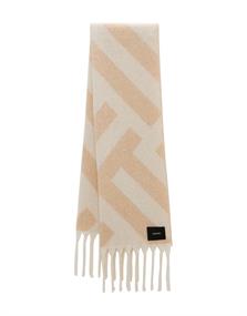 Binto scarf mellow mélange