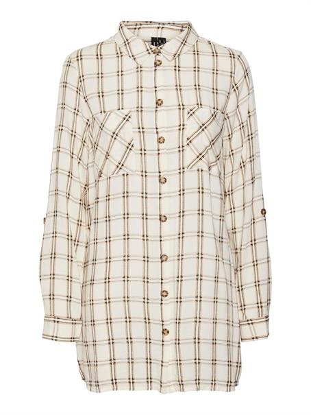 birch-tobacco brown and black
