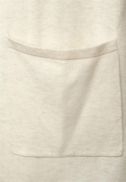 birch white melange