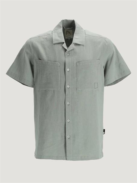 BIZZ LINEN d green