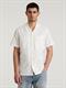 BIZZ LINEN f white