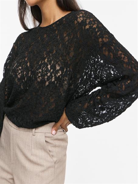 black beauty