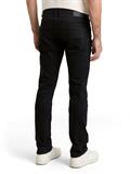 black black denim