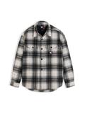 black check