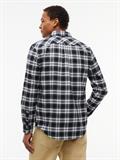 black check