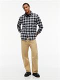 black check