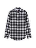 black check