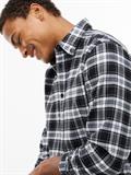 black check