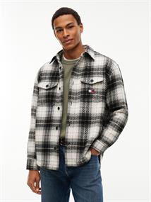 black check