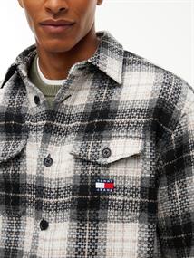 black check