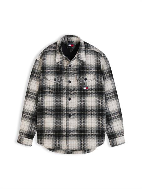 black check