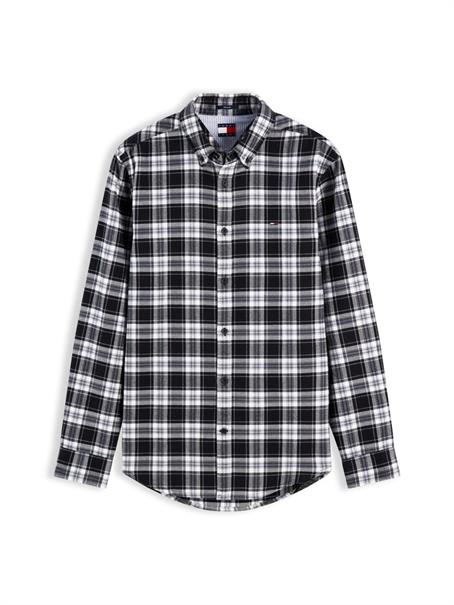 black check