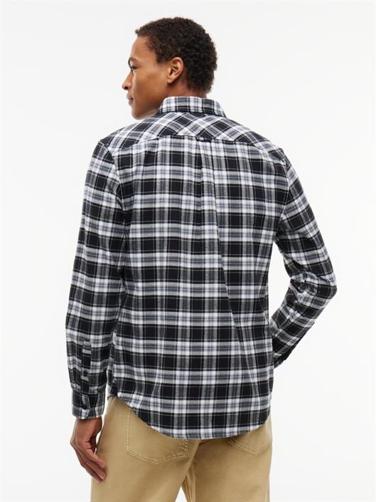 black-check