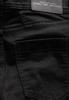 black clean