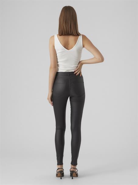black-coated