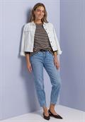 black coffee
