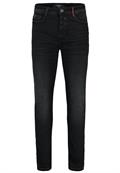 black denim b122