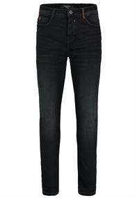 black denim b122