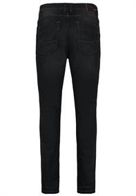 black denim b122