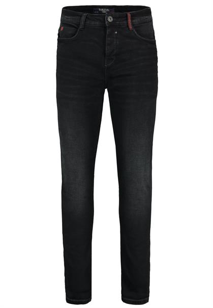 black denim b122
