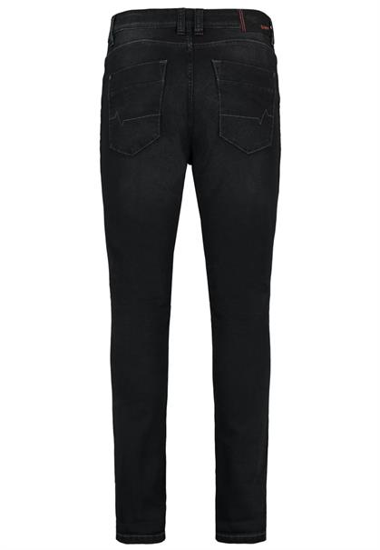 black denim b122